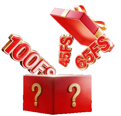 bbrbet7 Caixa Misteriosa