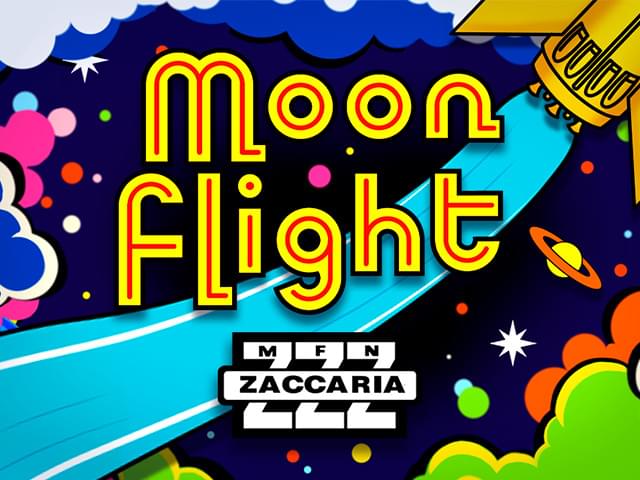 bbrbet7 Deslizante de Voo Lunar